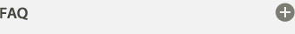 FAQ